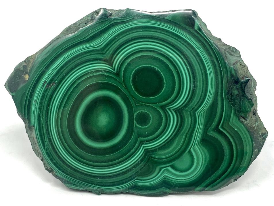 How to tell if malachite is real